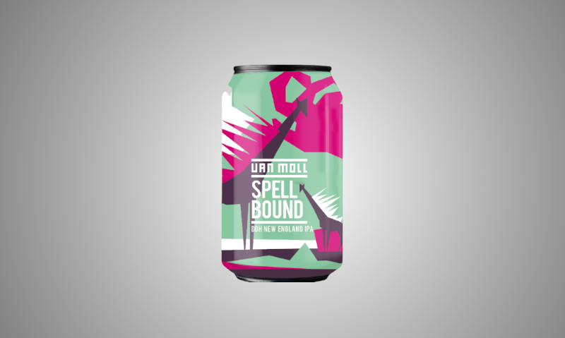 Van-Moll-Spellbound-blik-33cl Van-Moll-Spellbound-blik-33cl