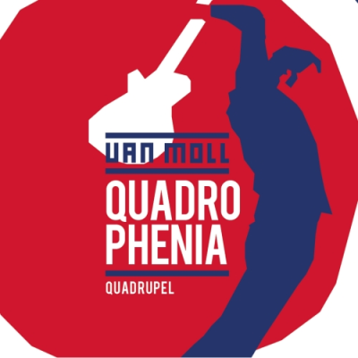 Van-Moll-Quadrophenia-logo