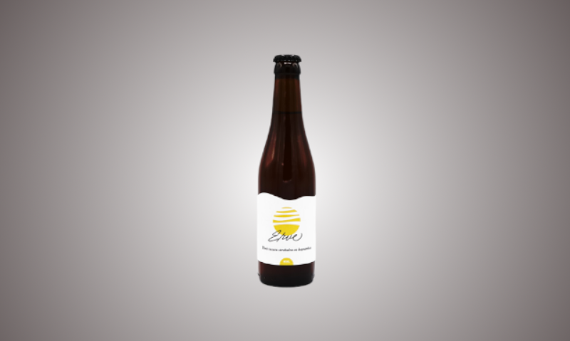 Nevel Erve fles 33cl Nevel Erve fles 33cl