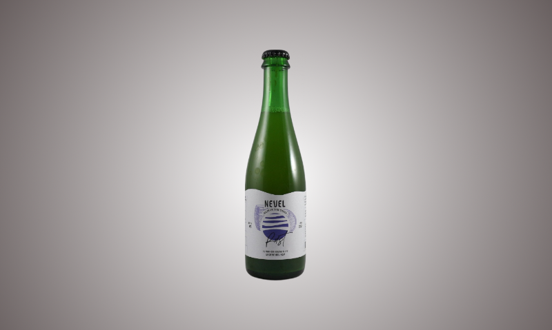 Nevel Rust fles 33cl