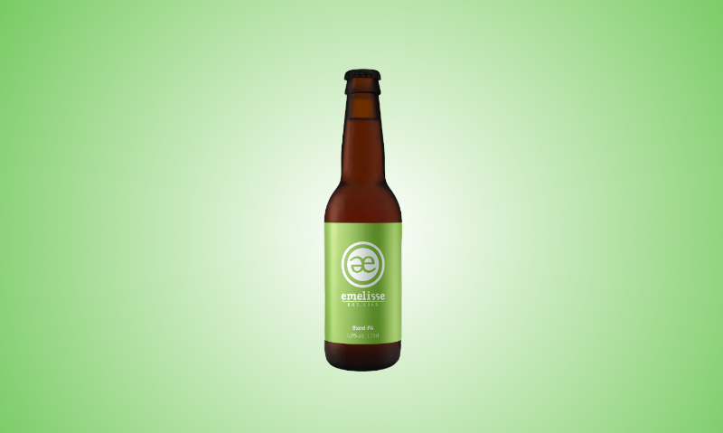Emelisse Blond IPA fles 33cl Emelisse Blond IPA fles 33cl