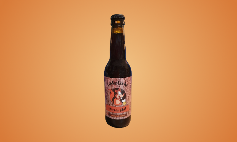 Waerse Eikel bier Waerse Eikel bier