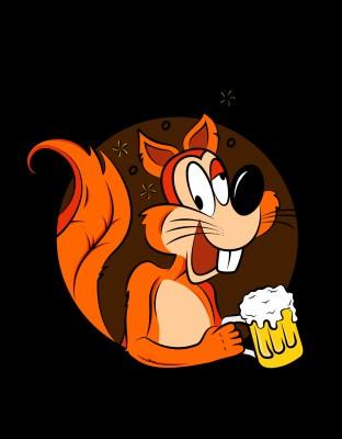 Brouwerie Eikkaterke logo