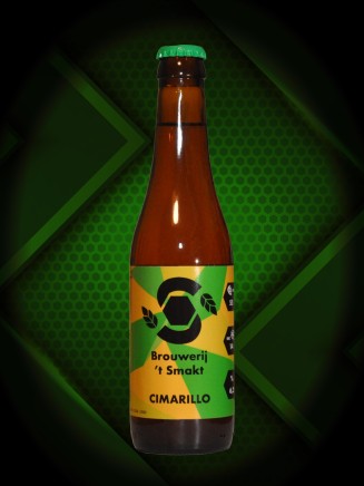 Cimarillo