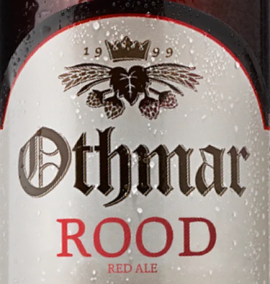 Otmar Rood logo