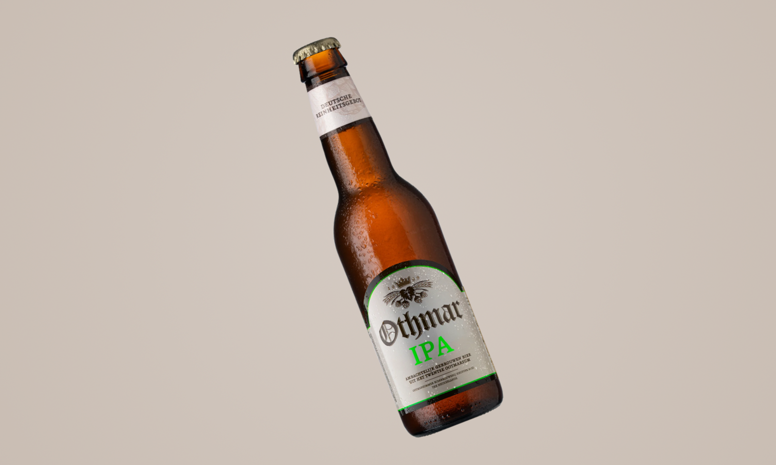 Othmar IPA bier