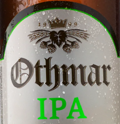 Othmar IPA logo
