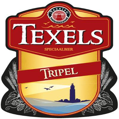 Texels Tripel oude logo