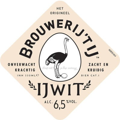 IJwit logo IJwit logo