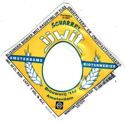 IJwit logo oud IJwit logo oud