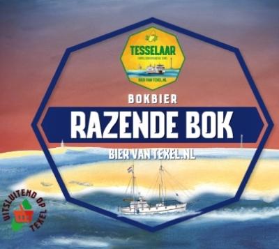Tesselaar razendebok logojpeg