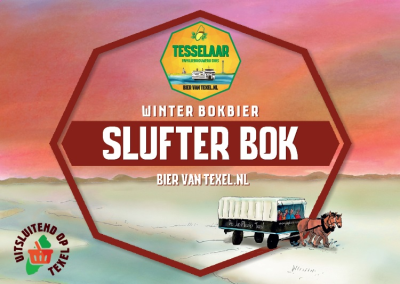 Logo Sluferterbok Tesselaar