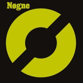 Nøgne Ø Old Salt Tavern Logo
