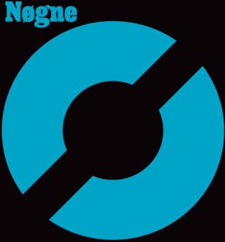 Logo Nøgne Ø Tiger Tripel