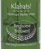 Klabats logo Klabats logo