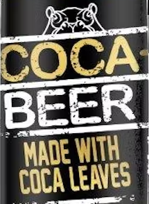 Coca Beer logo