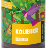 Kolibier Brewery Logo