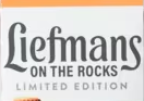 Liefmans Peach Logo Liefmans Peach Logo