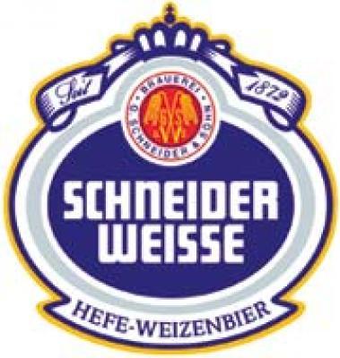 Schneider Weisse Tap7