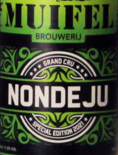 Muifel Nondeju Logo Muifel Nondeju Logo