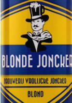 Blonde Joncker Logo Blonde Joncker Logo