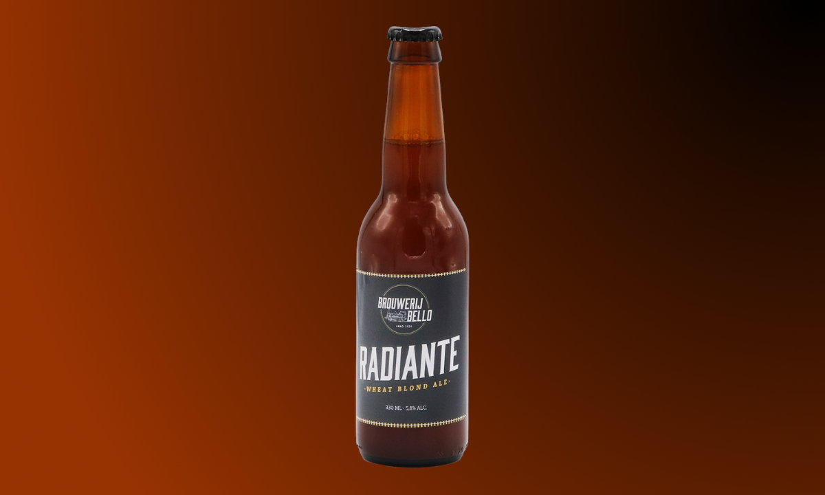 Bello Radiante flesje