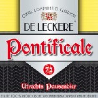 De Leckere Pontificale