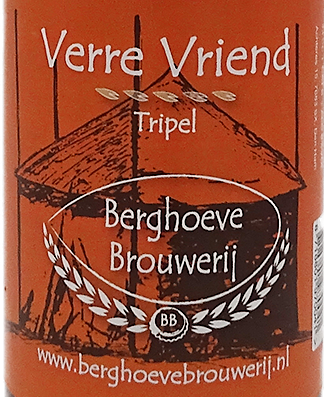 Berghoeve Verre Vriend