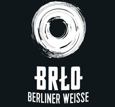 BRLO Berliner Weisse logo