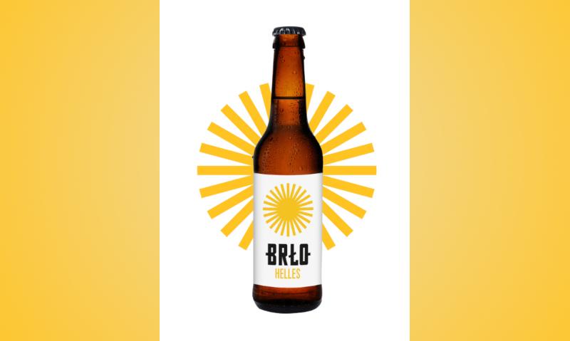 BRLO Helles bier