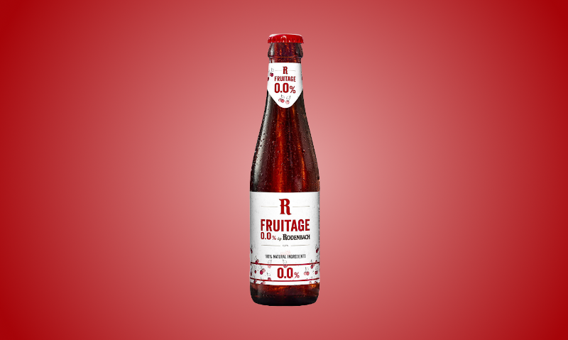 Rodenbach Fruitage 0,0%