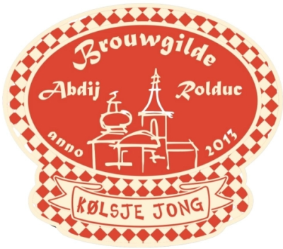 Rolduc Kølsje Jong logo Rolduc Kølsje Jong logo