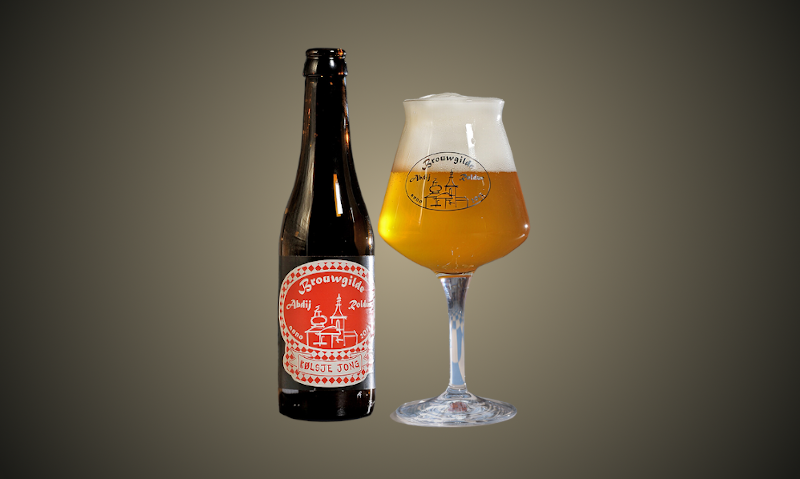 Kolsje Jong van Abdij Rolduc Kolsje Jong van Abdij Rolduc