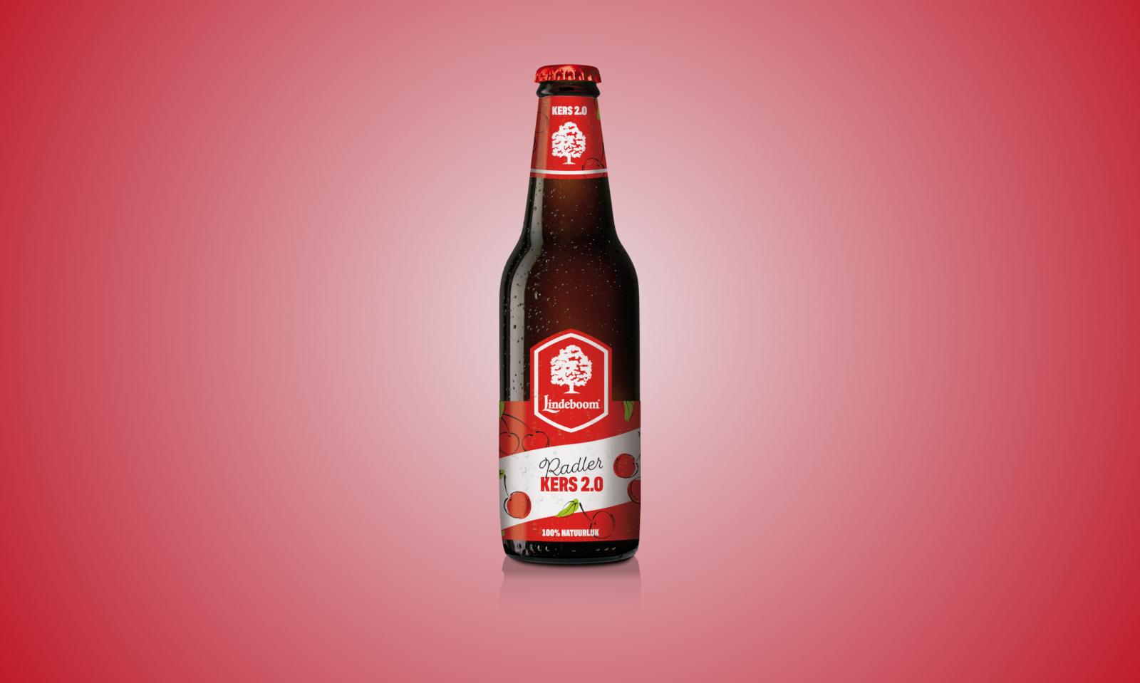 Lindeboom Kersenradler Lindeboom Kersenradler