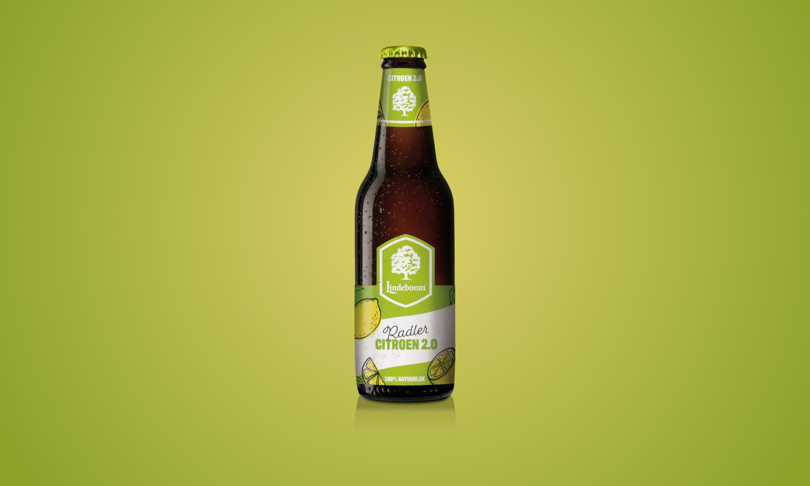 Lindeboom Radler Citroen