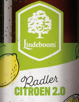 Lindeboom Radler Citroen logo