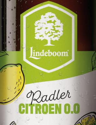 Lindeboom Radler Citroen 00 logo Lindeboom Radler Citroen 00 logo