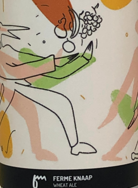 Floem Ferme Knaap Logo Floem Ferme Knaap Logo