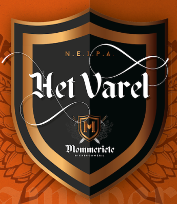 Het Varel Logo