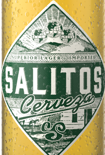Salitos Cerveza Logo