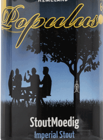 Populus 6921 Logo Populus 6921 Logo