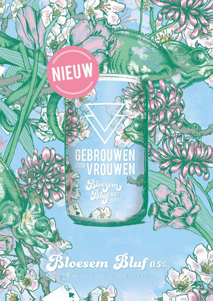 Bloesem Bluf  Bloesem Bluf