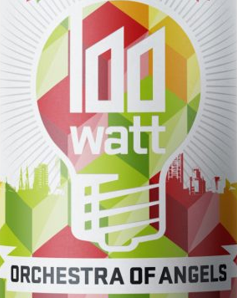 100 watt orchestra of angels logo