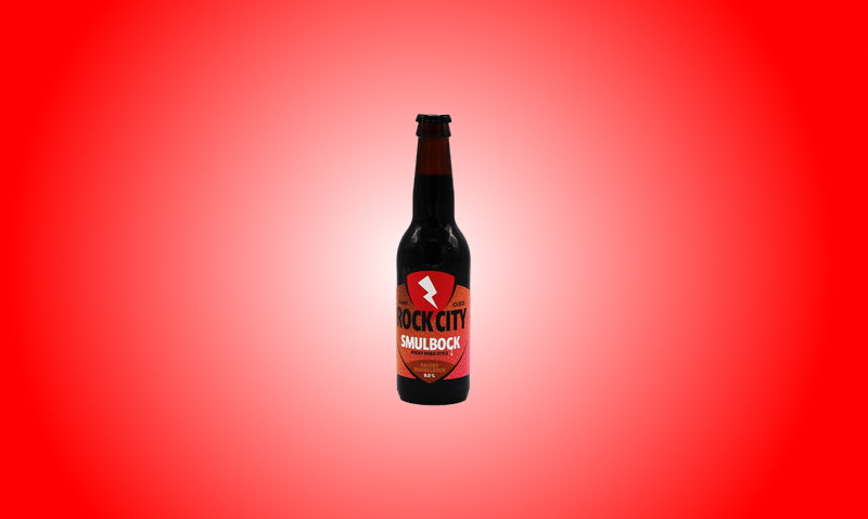 Rock City Smullbock Rock City Smullbock