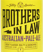 BIL Australian Pale Ale