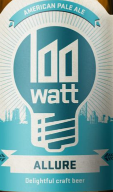 100-Watt-Allure-logo