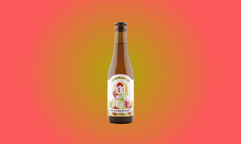 100 Watt Orchestra of Angels