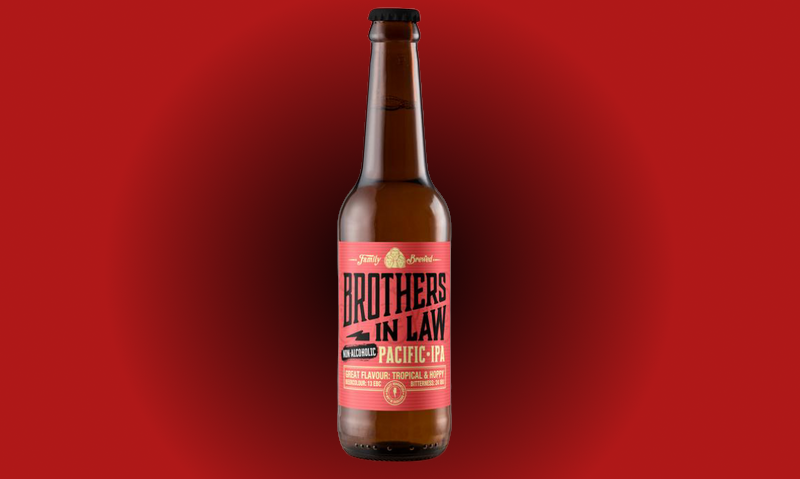BIL Non Alcoholic