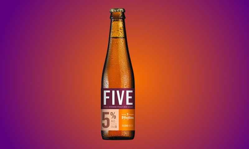 ST Feuillien Five