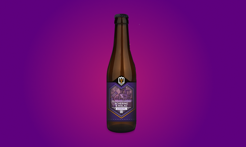 013 Schering en Inslag 013 Schering en Inslag